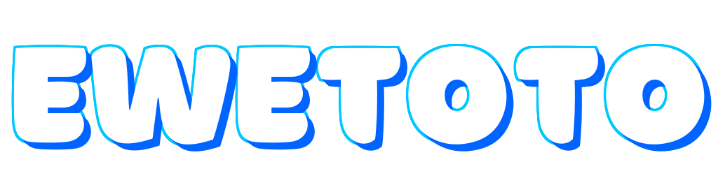 Logo EWETOTO